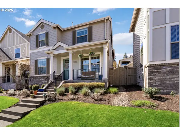 29151 SW San Miguel Ln, Wilsonville, OR 97070