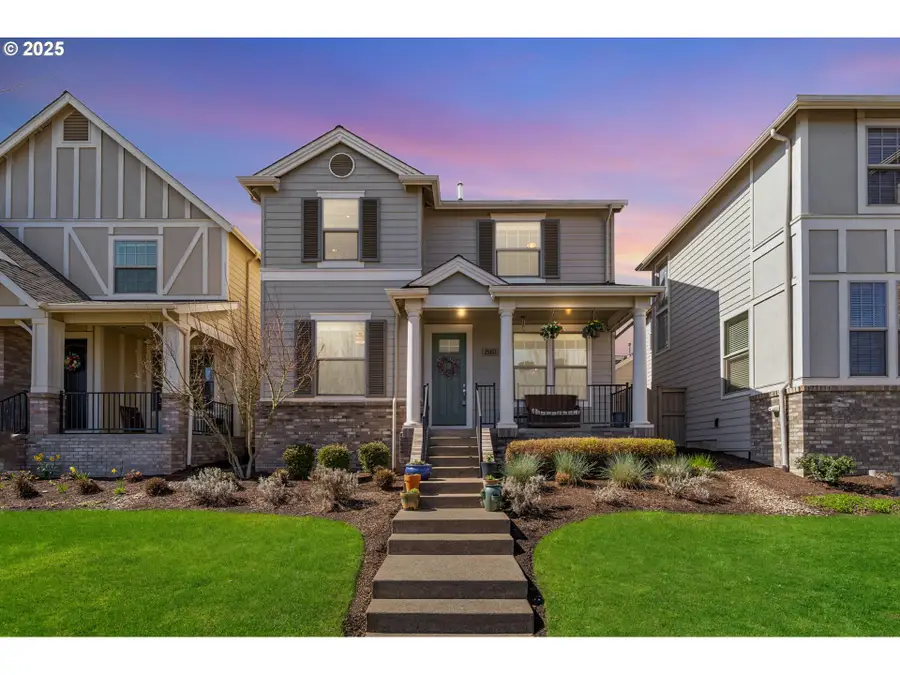 29151 SW San Miguel Ln, Wilsonville, OR 97070 - #2