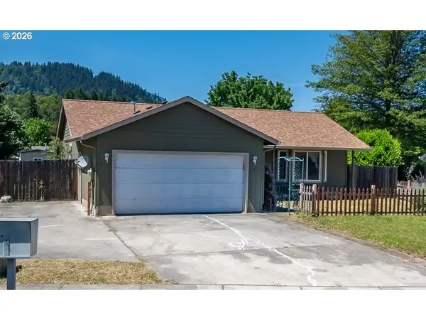 162 SE Wildwood Way, MyrtleCreek, OR 97457