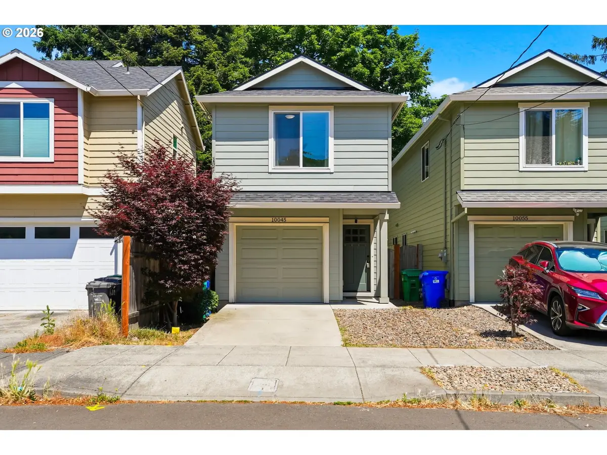 10045 SE Clinton St, Portland, OR 97266 - #1
