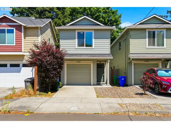 10045 SE Clinton St, Portland, OR 97266