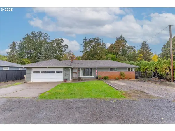 4714 Willetta St Sw, Albany, OR 97321