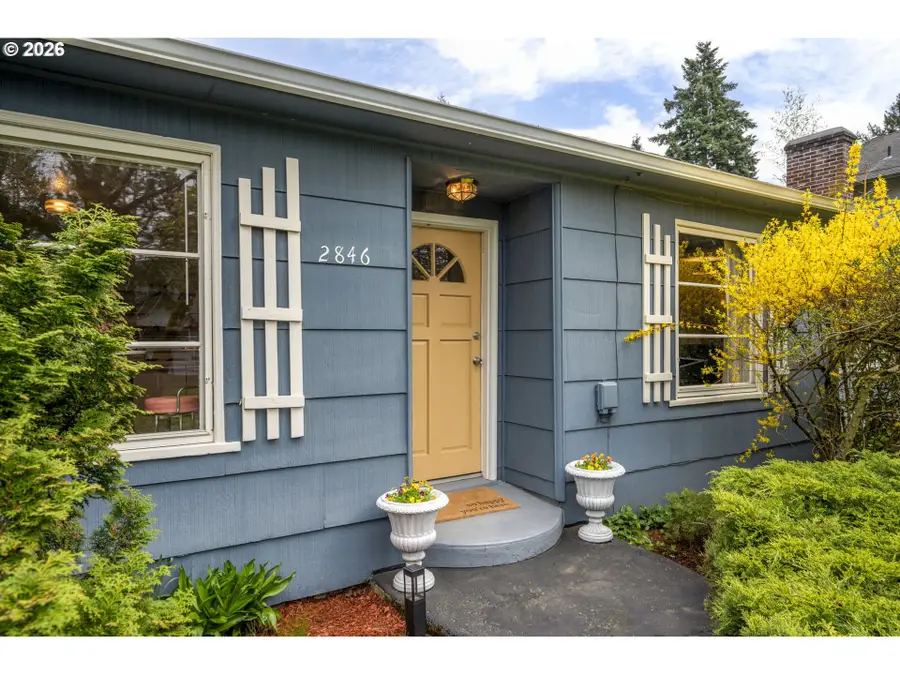 2846 SE 131st Ave, Portland, OR 97236 - #2