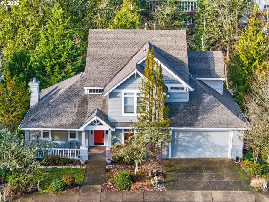 1531 NW Morgan Ln, Portland, OR 97229 - Image #2