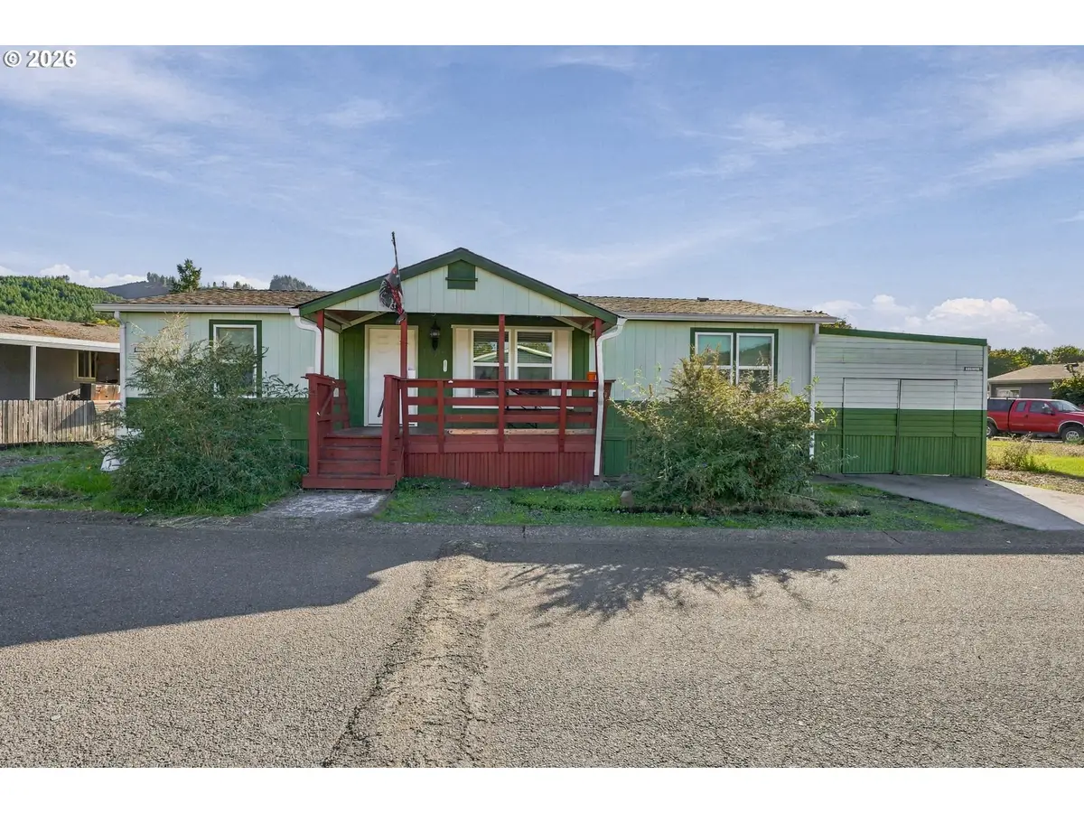 550 S State St #134, Sutherlin, OR 97479 - #1