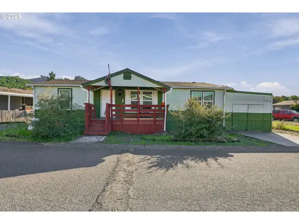 550 S State St #134, Sutherlin, OR 97479