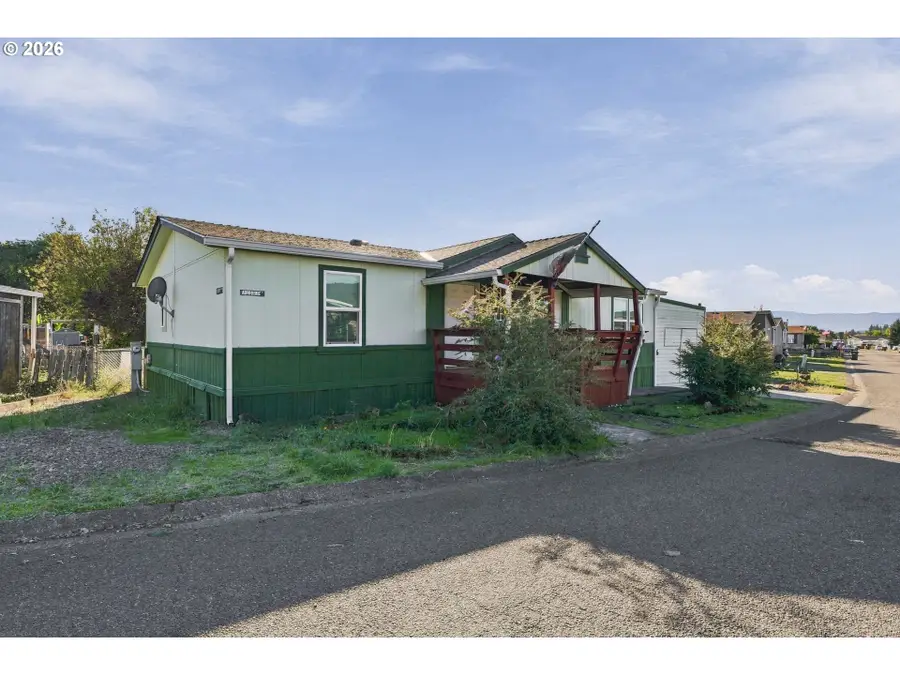 550 S State St #134, Sutherlin, OR 97479 - #2