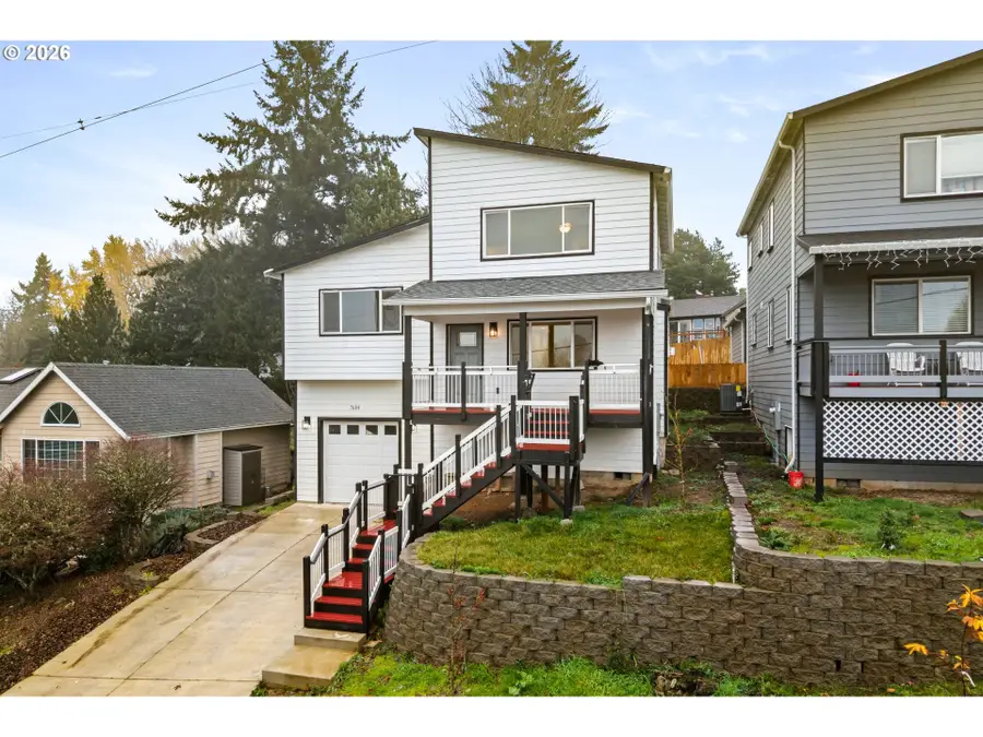 7684 SE 98th Ave, Portland, OR 97266 - #2