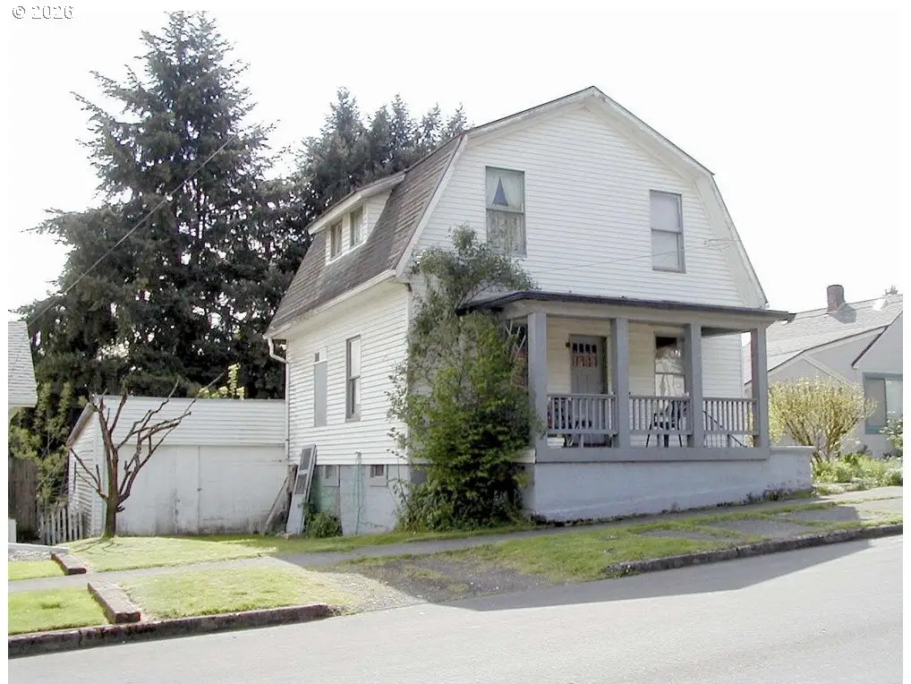 3521 L St, Vancouver, WA 98663 - #1