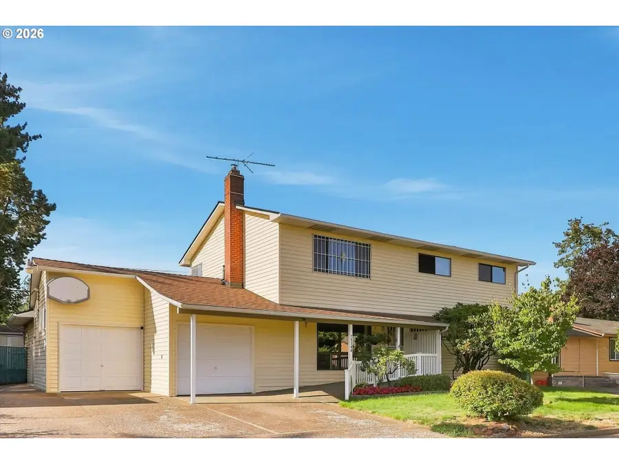15306 SE Harrison St, Portland, OR 97233 - #2