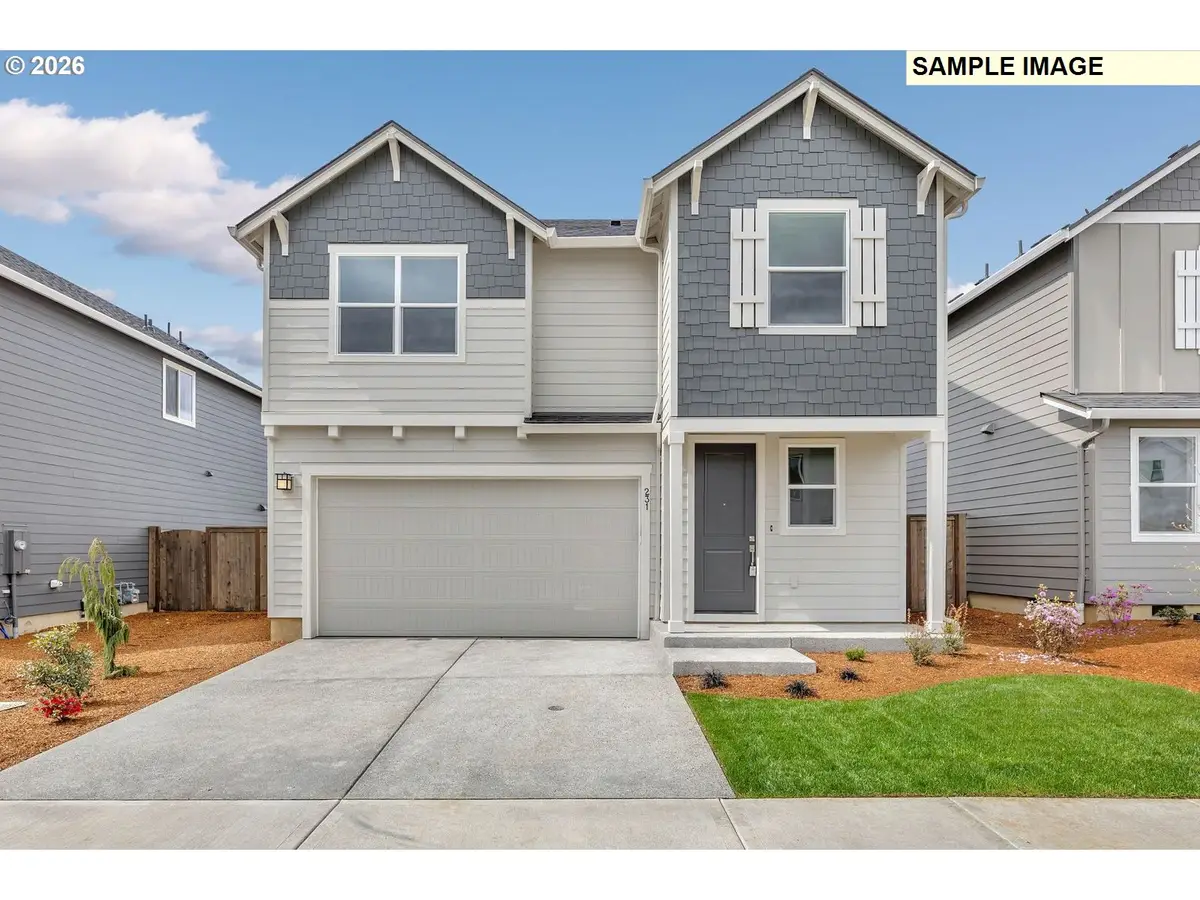 4211 NE 187th St #LOT 232, Vancouver, WA 98686 - #1