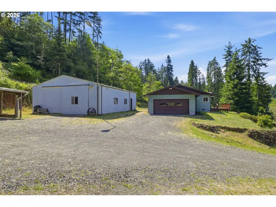 36926 Edgehill Rd, Springfield, OR 97478 - #2