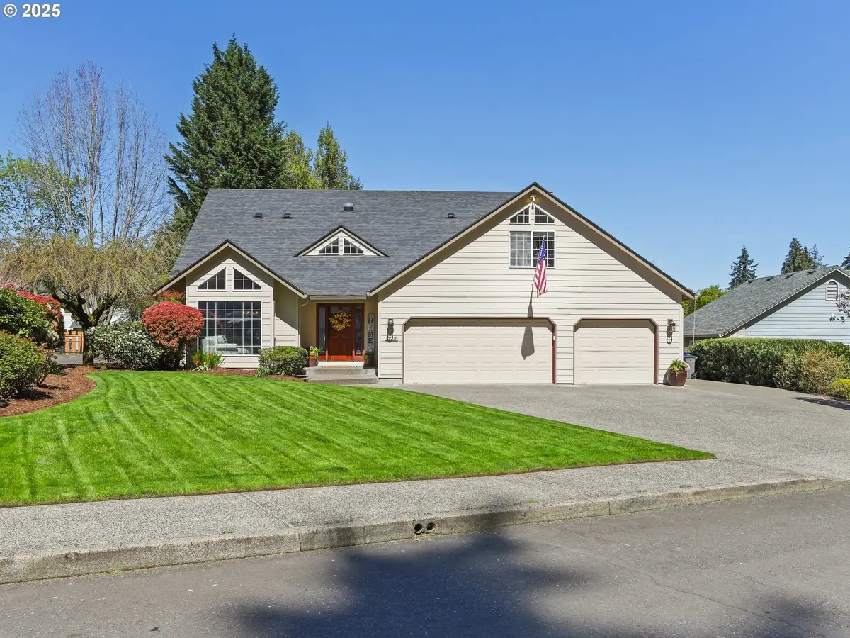 15218 NE 25th Cir, Vancouver, WA 98684 - #1