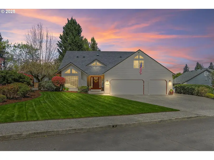 15218 NE 25th Cir, Vancouver, WA 98684 - #2