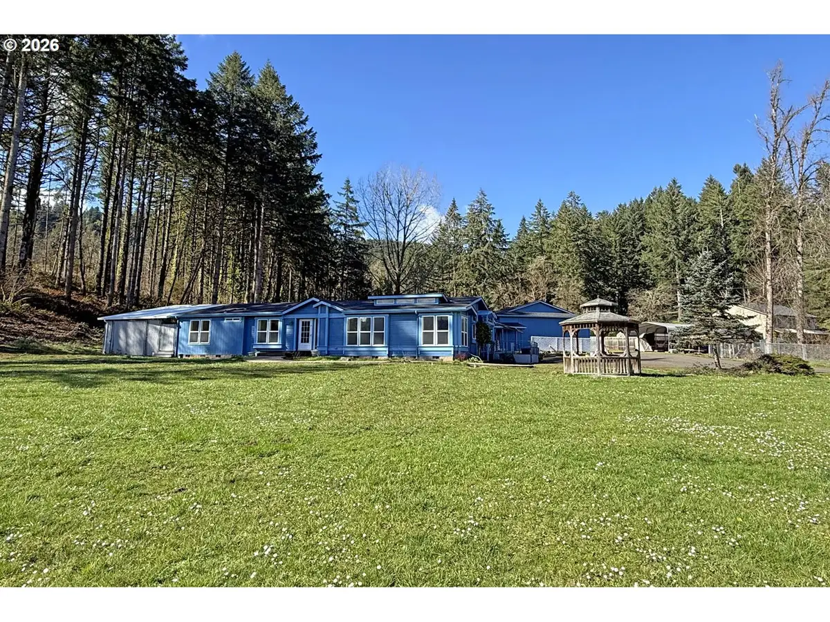 90750 Hill Rd, Springfield, OR 97478 - #1