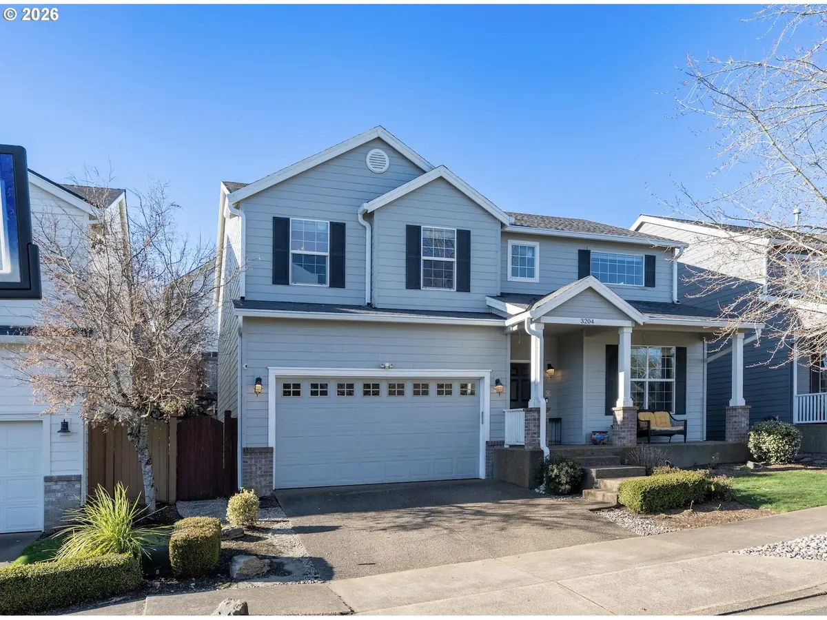 3204 Sabo Ln, West Linn, OR 97068 - #1