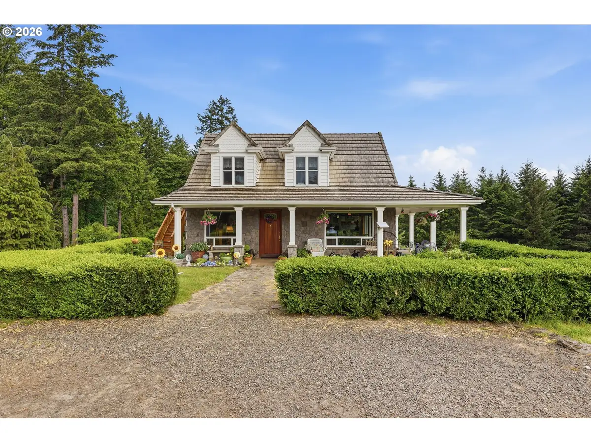 Address Withheld By Seller, Gaston, OR 97119 - #1