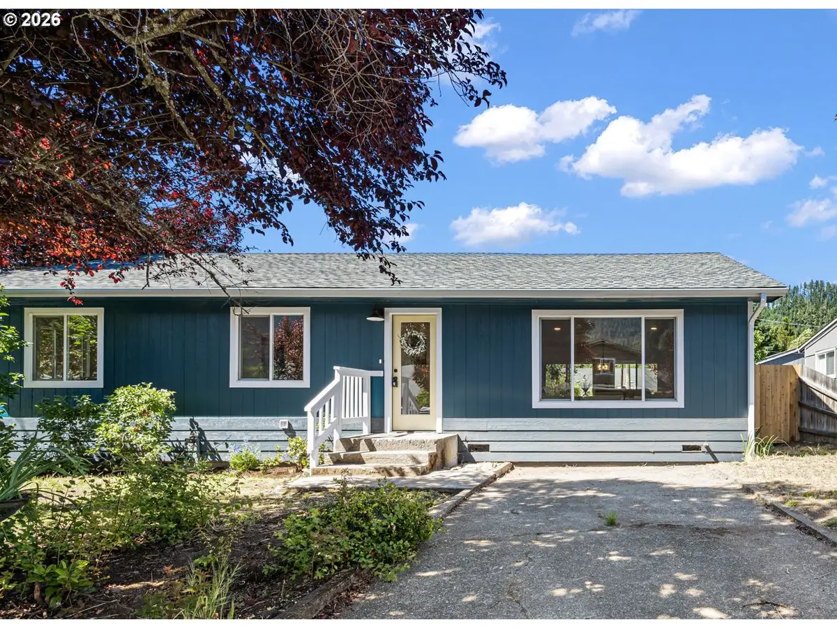 48433 Jasper Dr, Oakridge, OR 97463 - #1