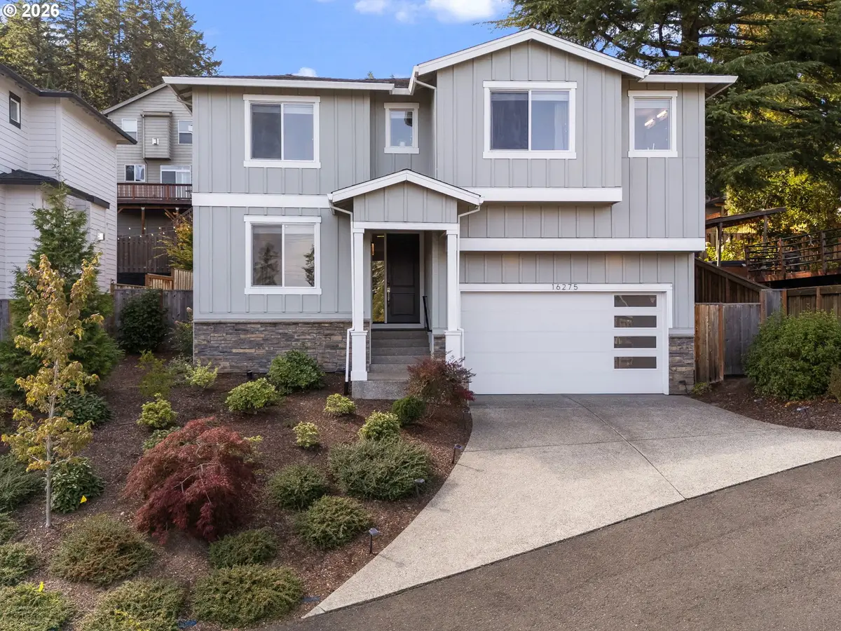 16275 SW Jade View Way, Beaverton, OR 97007 - #1