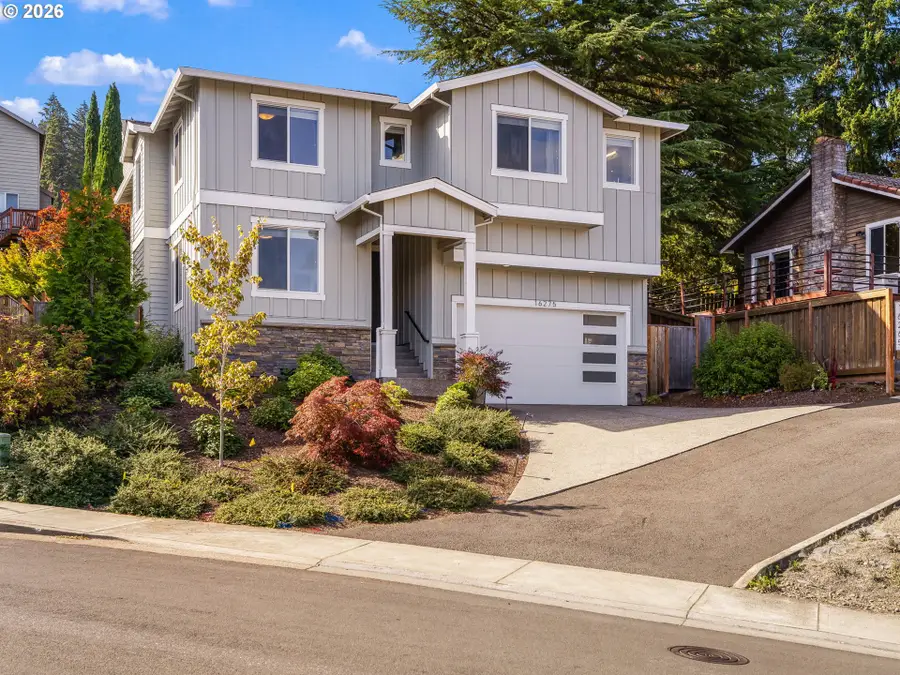 16275 SW Jade View Way, Beaverton, OR 97007 - #3