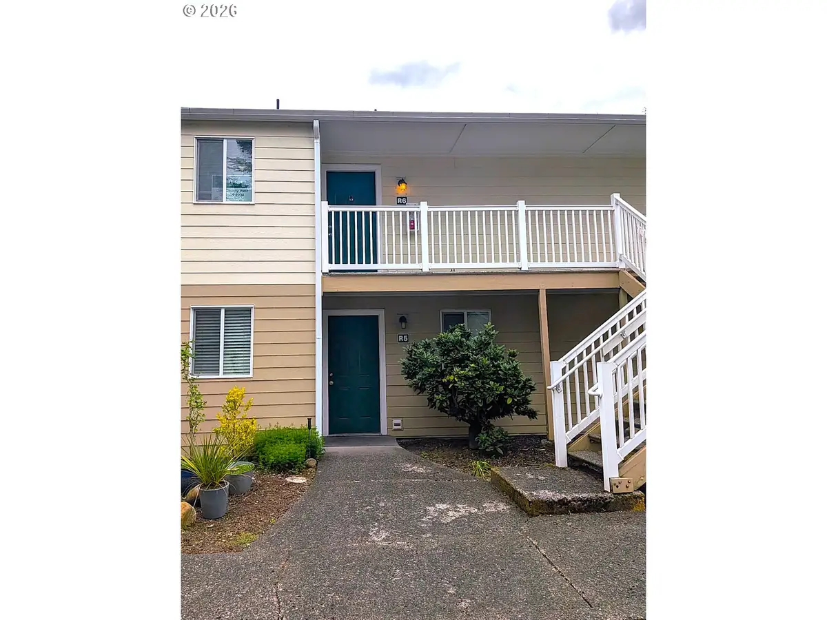 13216 NE Salmon Creek Ave #R-6, Vancouver, WA 98686 - #1