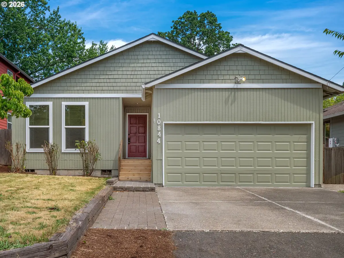 10844 SW 61st Ave, Portland, OR 97219 - #1