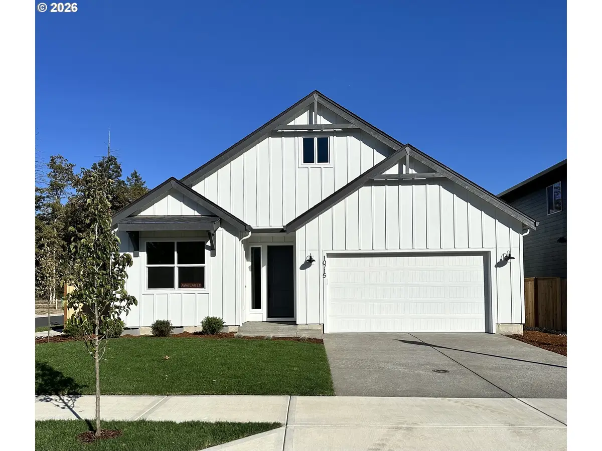 10715 NE 138th Ave #Lot 20, Vancouver, WA 98682 - #1