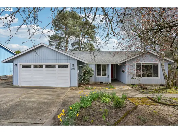 2140 SW Wynwood Ave, Portland, OR 97225