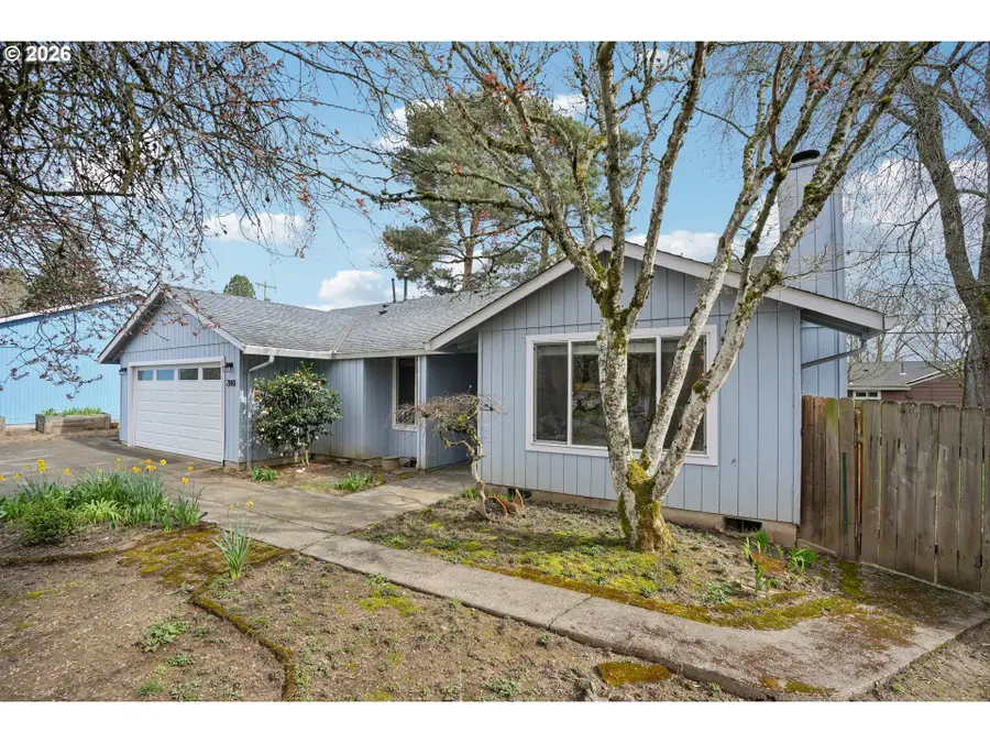 2140 SW Wynwood Ave, Portland, OR 97225 - #2