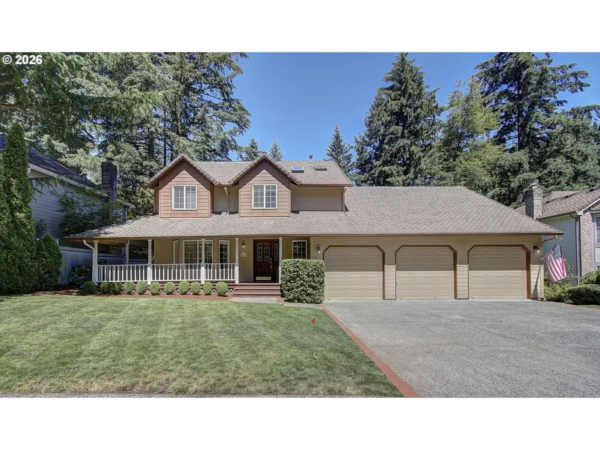 15802 NE 26th St, Vancouver, WA 98684 - #1