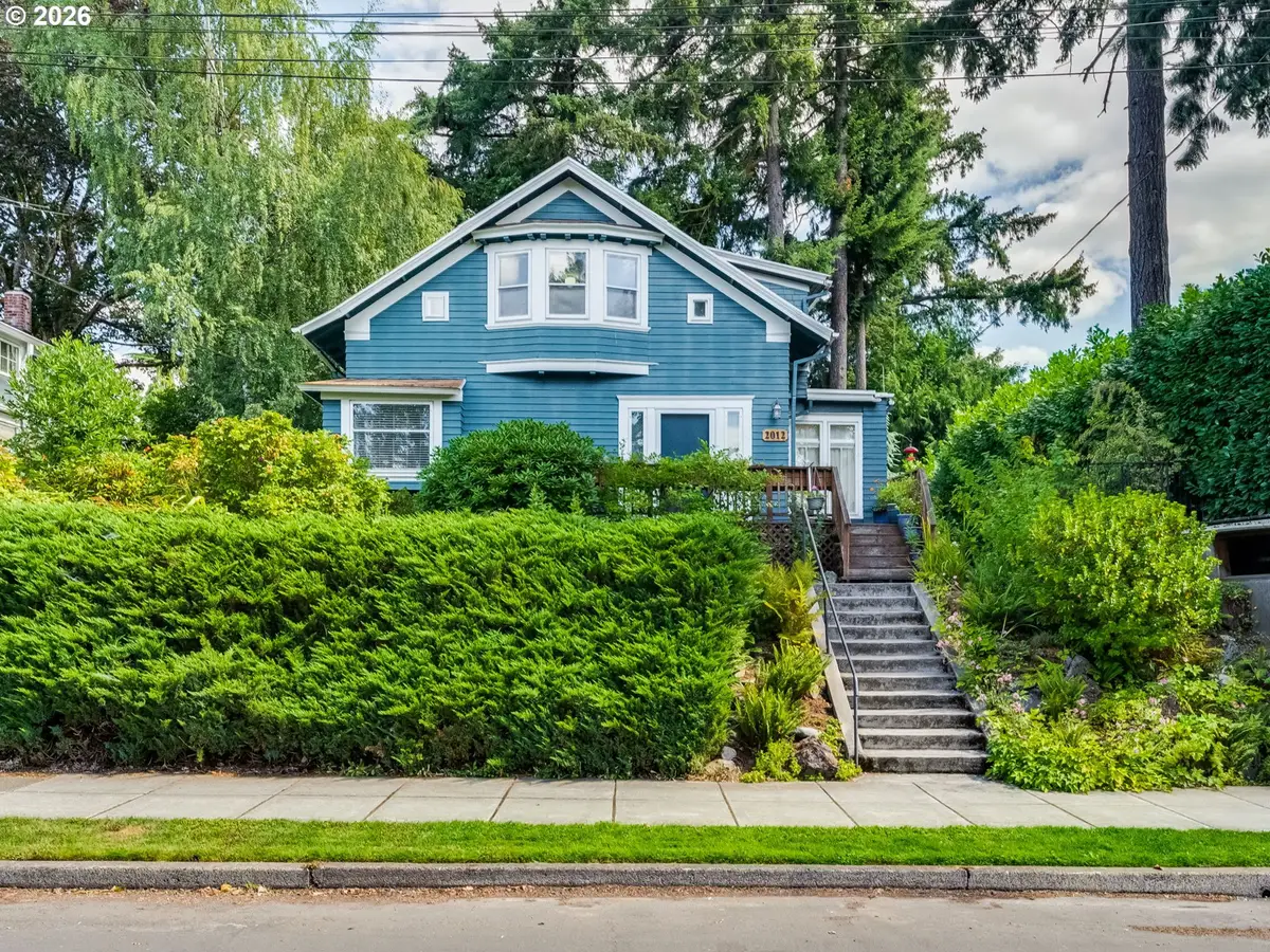 2012 NE 27th Ave, Portland, OR 97212 - #1