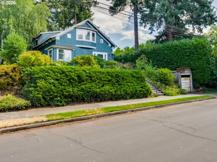 2012 NE 27th Ave, Portland, OR 97212 - #2