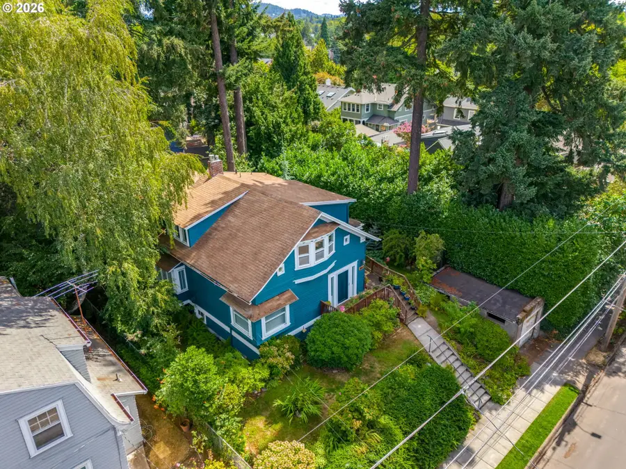 2012 NE 27th Ave, Portland, OR 97212 - #3