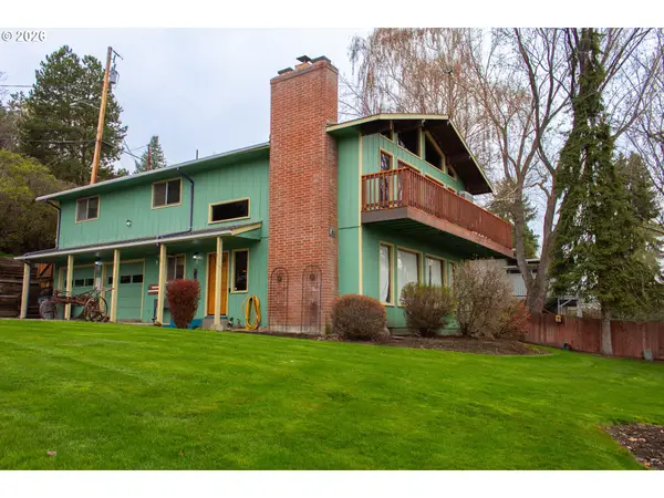 101 Penn Ave, LaGrande, OR 97850