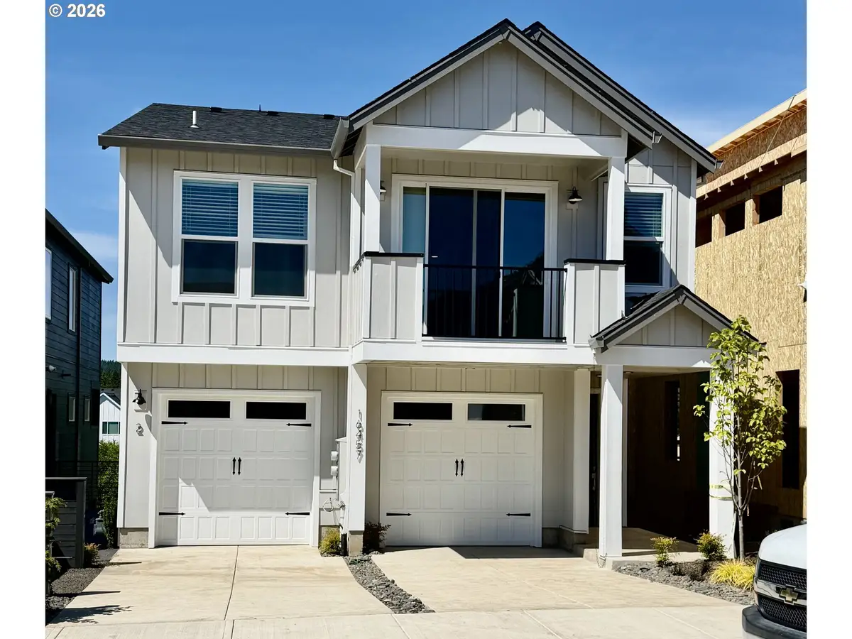 16457 NW Liberty St, Portland, OR 97229 - #1