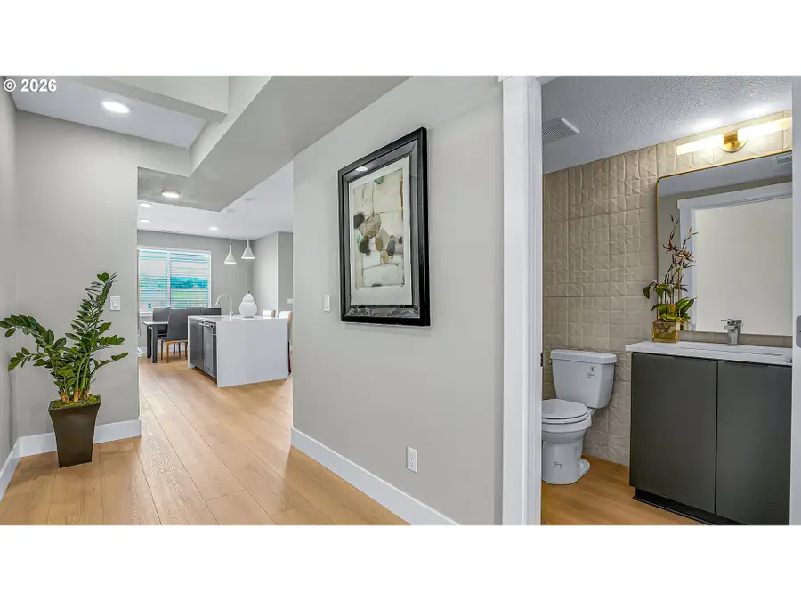 16457 NW Liberty St, Portland, OR 97229 - #2