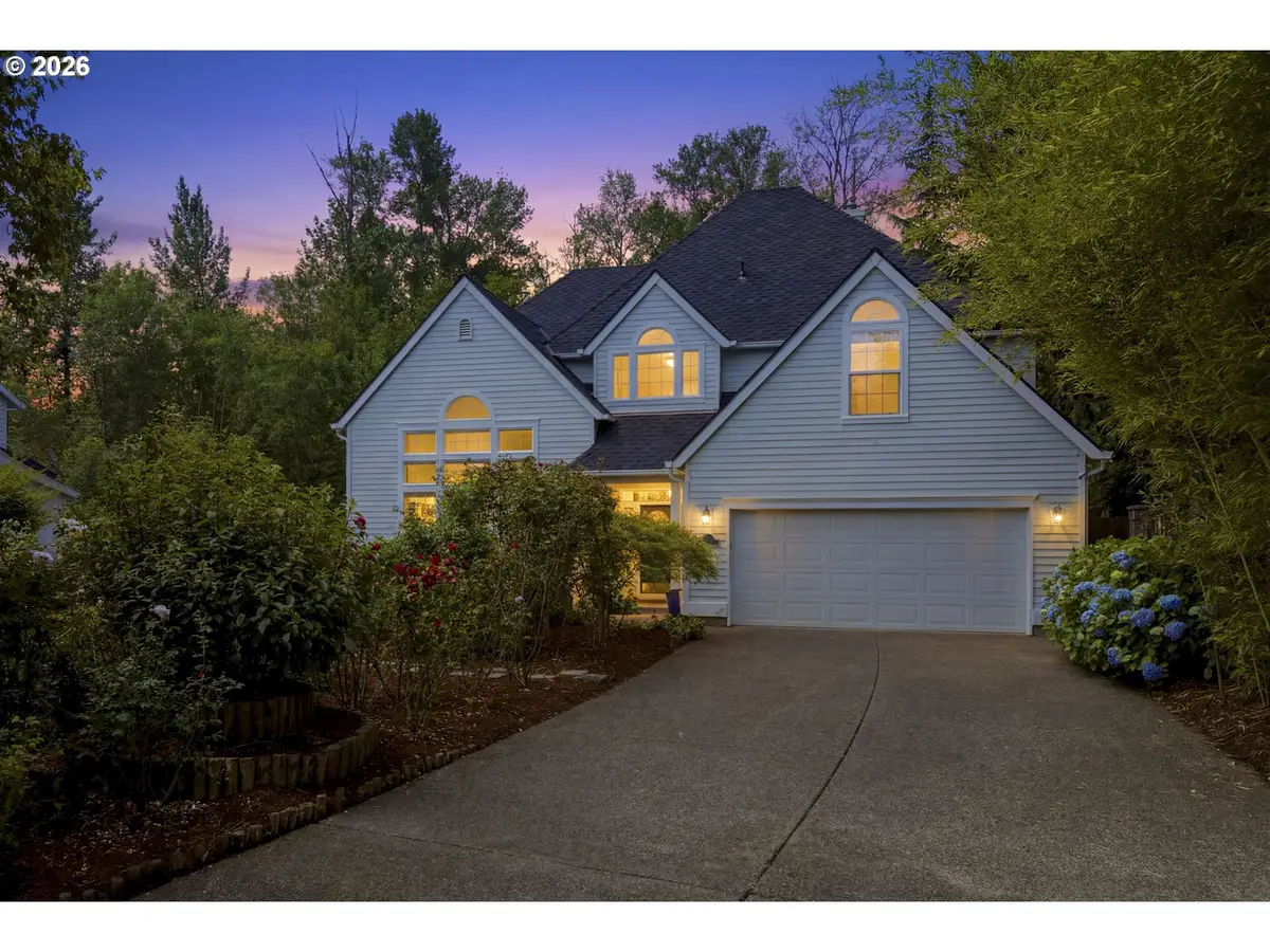 19180 NW Northshore Ct, Portland, OR 97229 - #1