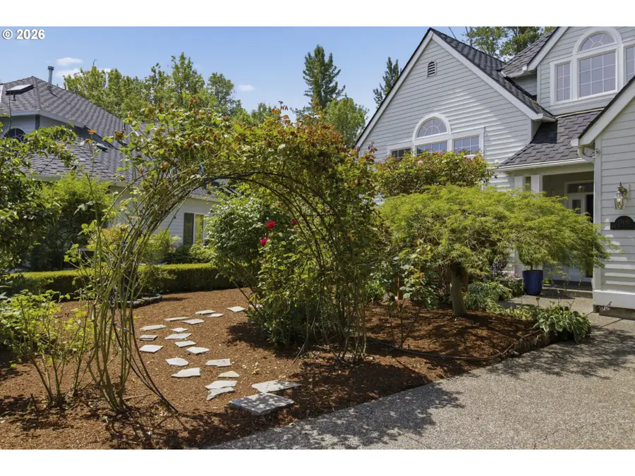 19180 NW Northshore Ct, Portland, OR 97229 - #3