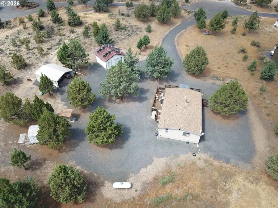 5483 SW Sagebrush Dr, Culver, OR 97734 - #2