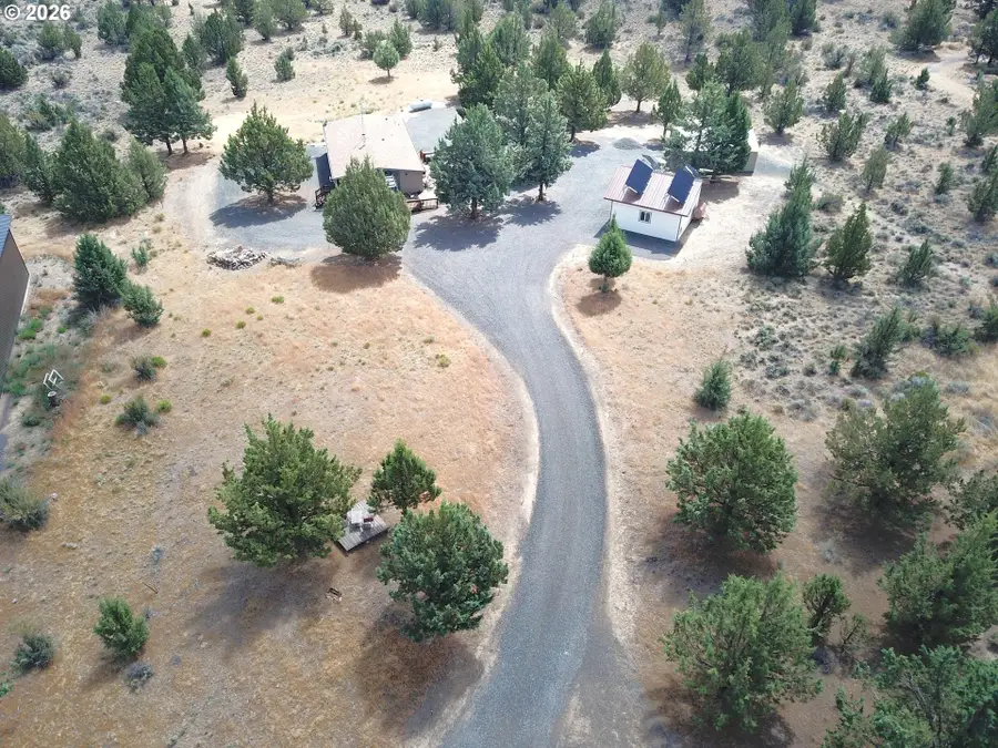 5483 SW Sagebrush Dr, Culver, OR 97734 - #3