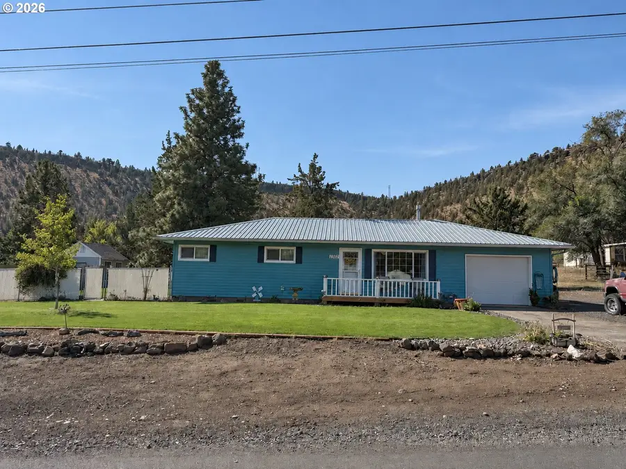 1302 SW Crestview Rd, Prineville, OR 97754 - #2