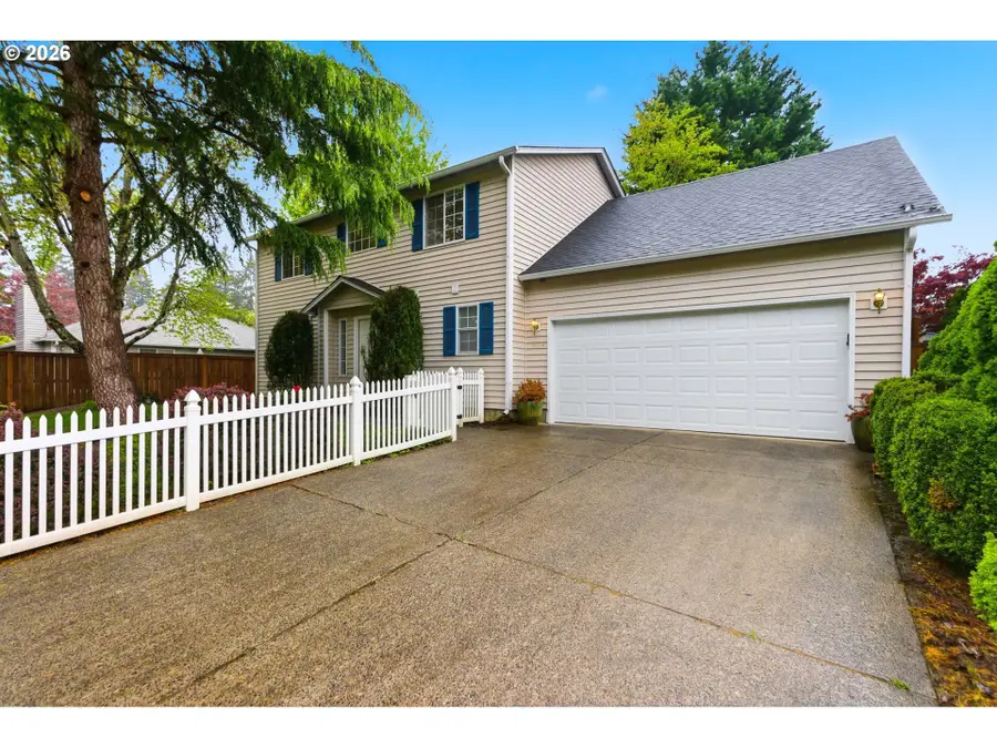 15304 NE 44th St, Vancouver, WA 98682 - #3