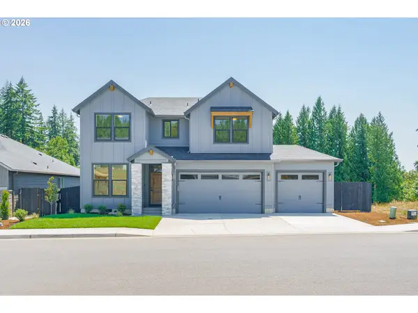508 W 19th St, LaCenter, WA 98629