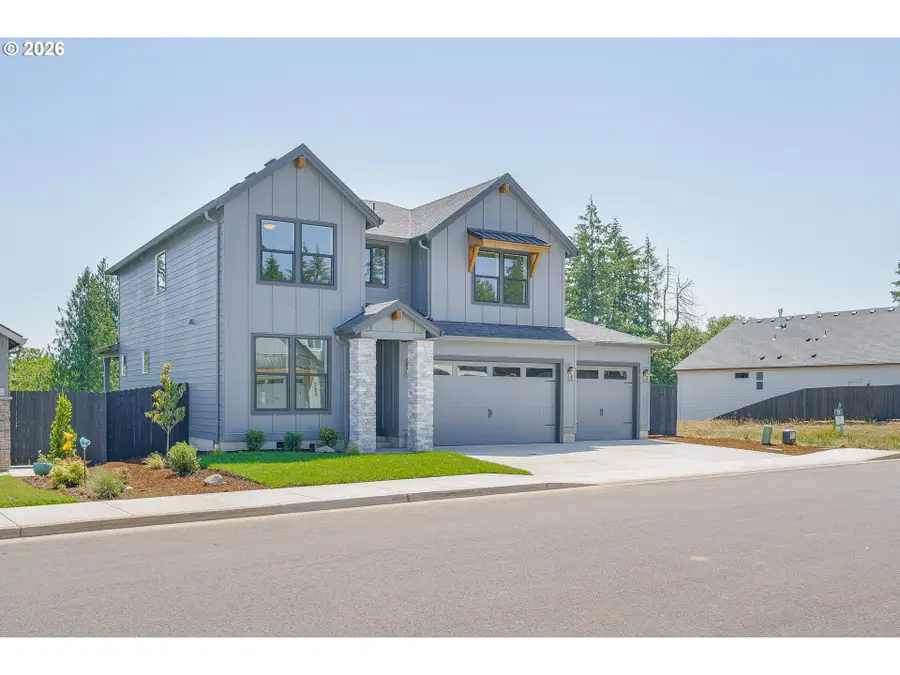 508 W 19th St, La Center, WA 98629 - #2