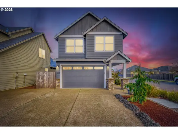 172 SE 16th Ave, Canby, OR 97013