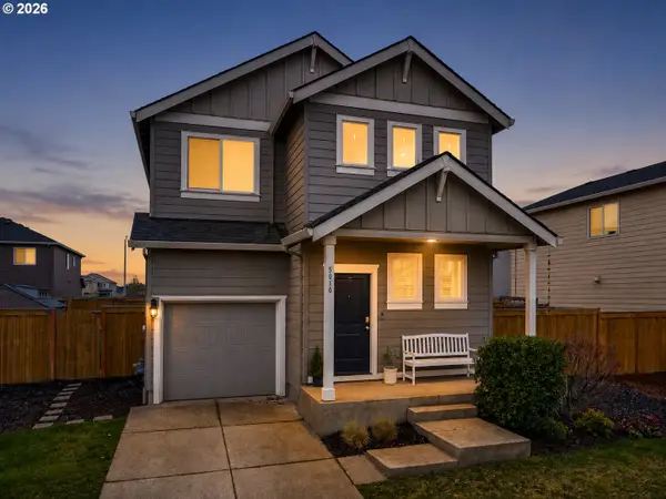 5010 Gemini Ave Ne, Salem, OR 97305