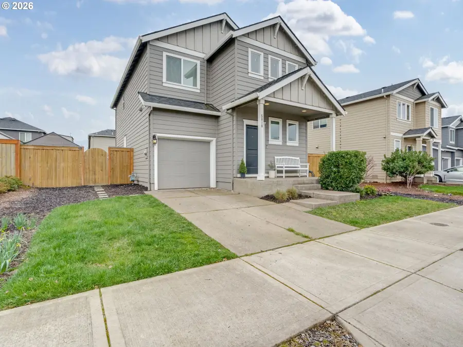 5010 Gemini Ave Ne, Salem, OR 97305 - #2