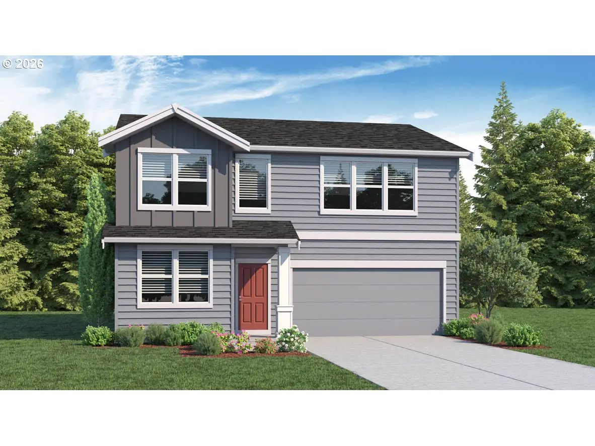 3359 Eden Way, Eugene, OR 97404 - #1