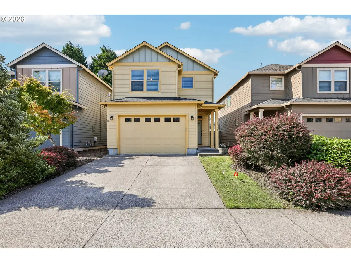 9719 NE 75th Way, Vancouver, WA 98662 - #1