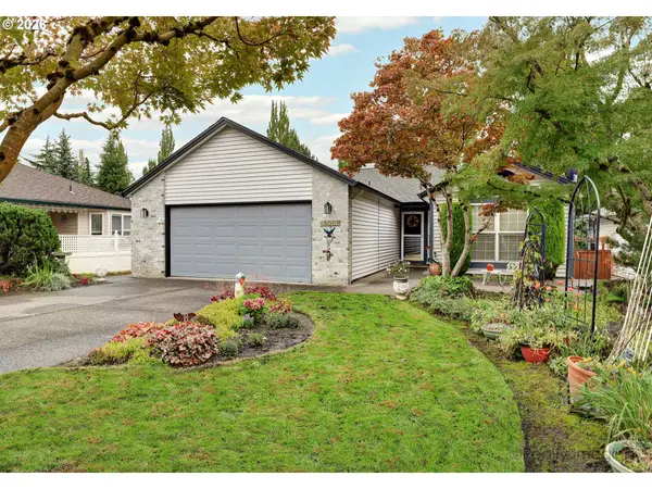 15007 SE 35th St, Vancouver, WA 98683